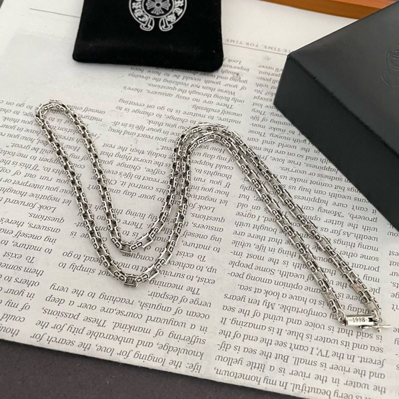 Chrome Hearts Necklaces